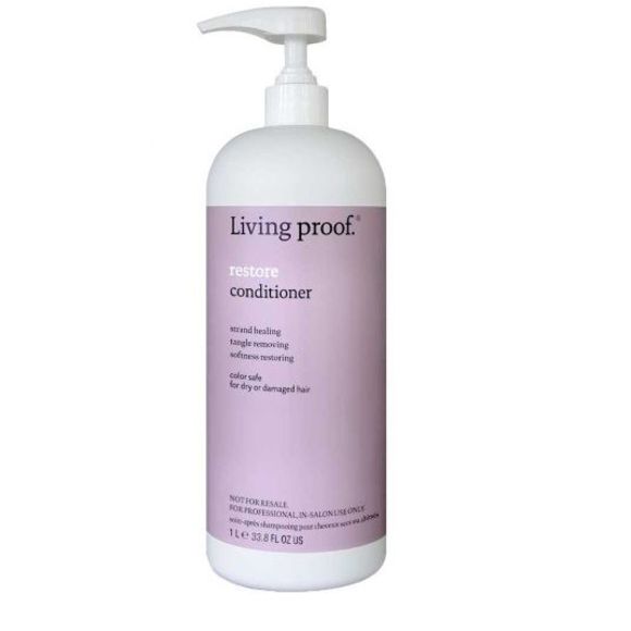 Living Proof Restore Conditioner for Unisex 32 oz